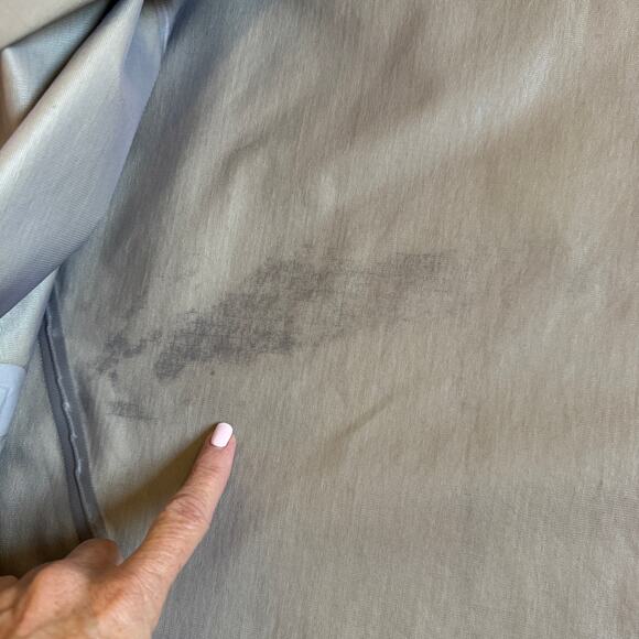 Vintage Arc'teryx Sidewinder Men's Size XL Sv Goretex XCR Jacket Green Recco - Picture 13 of 16